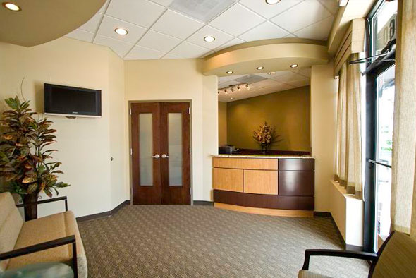 office tour 1
